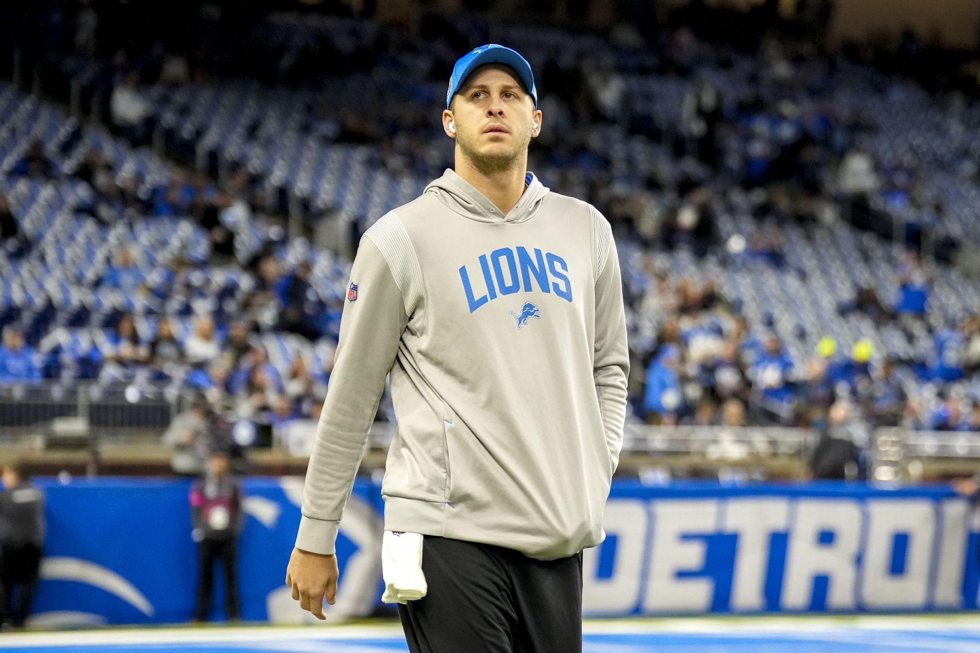 Jared Goff